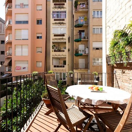 Ab Gracia Apartment Barcelona Exterior photo