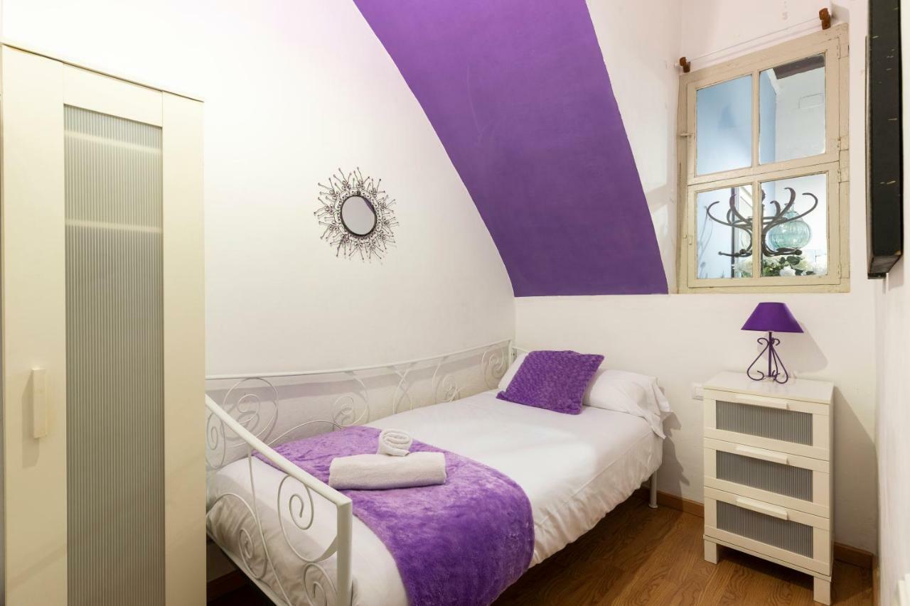 Ab Gracia Apartment Barcelona Exterior photo