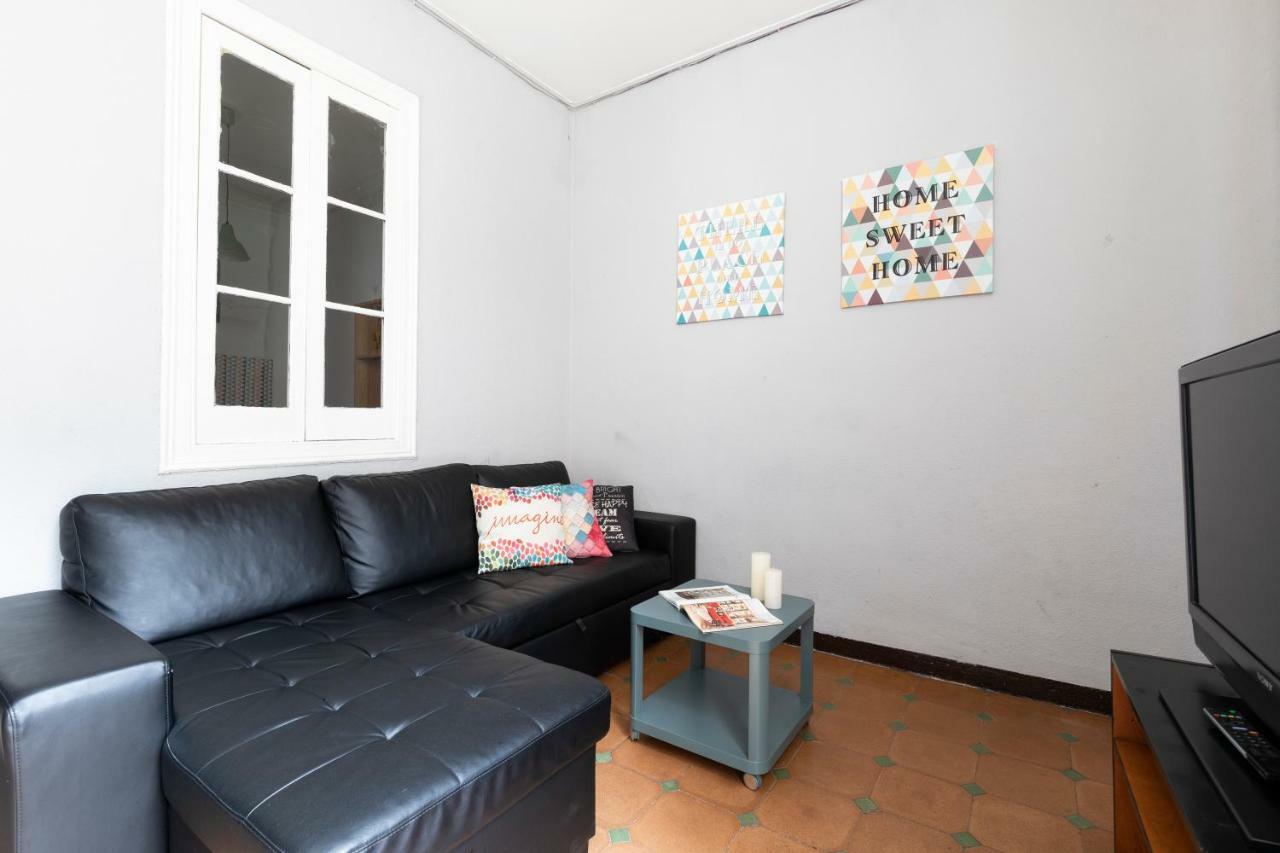 Ab Gracia Apartment Barcelona Exterior photo