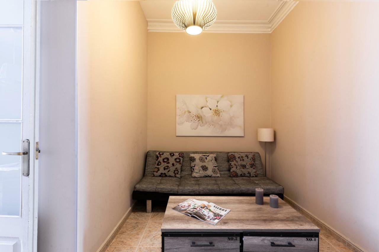 Ab Gracia Apartment Barcelona Exterior photo